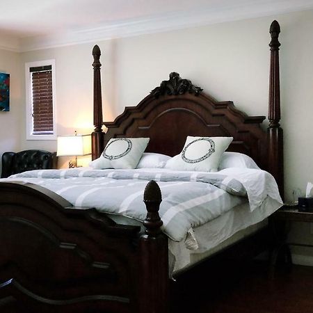 Royalty B&B ริชมอนด์ ภายนอก รูปภาพ
